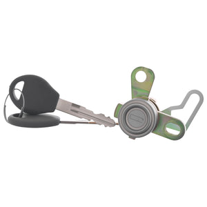 Cilindro Tapa Trasera Con Llave Frontier 2005-2020