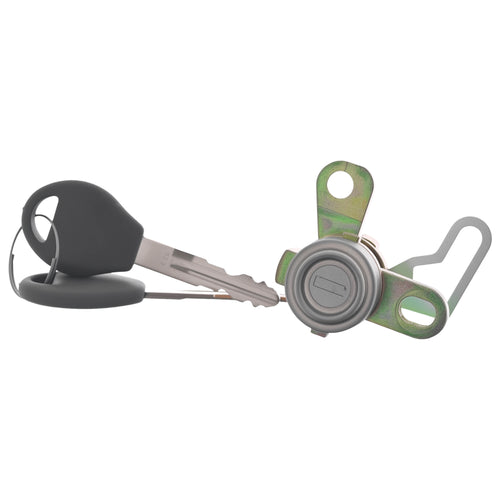 Cilindro Tapa Trasera Con Llave Frontier 2005-2020