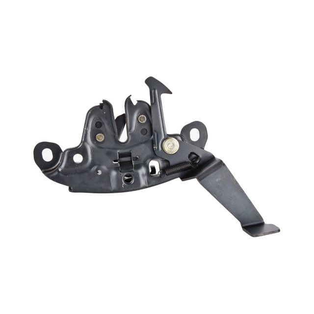 Chapa Cofre P/ Nissan Maxima 2002-2003