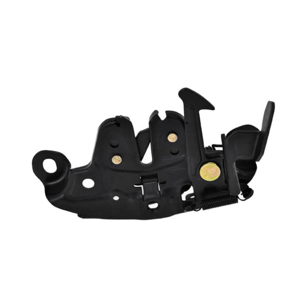 Chapa Cofre P/ Nissan Maxima 2004-2008