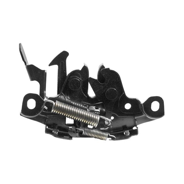 Chapa Cofre P/ Nissan Sentra 2001-2012