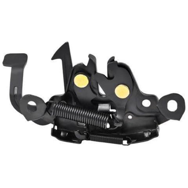 Chapa Cofre P/ Nissan Sentra 1995-1999