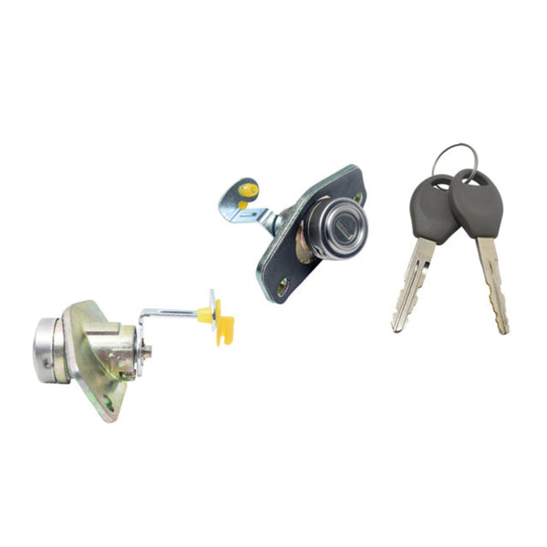 Clindro Cajuela P/ Nissan Sentra 2001-2006