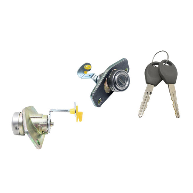 Clindro Cajuela P/ Nissan Sentra 2001-2006