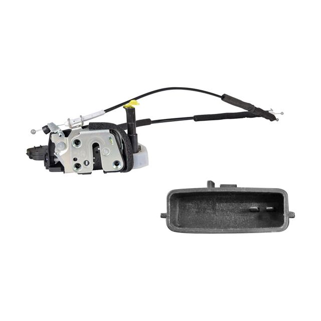 Chapa Puerta Electricas P/ Nissan Sentra 2007-2012