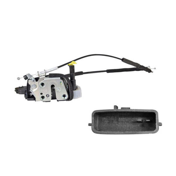 Chapa Puerta Electricas P/ Nissan Sentra 2007-2012