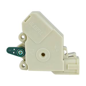 Actuador Seguro Puerta Derecho 4 Pines Sentra 2000-2006