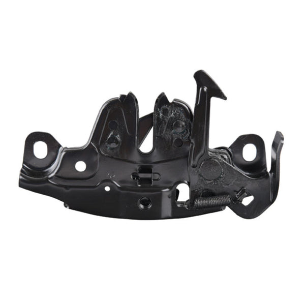 Chapa Cofre P/ Nissan Tiida 2007-2014