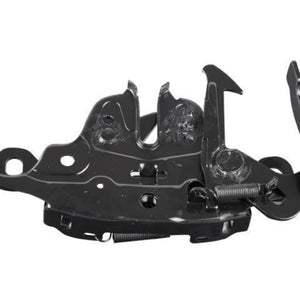 Chapa Cofre P/ Nissan Tiida 2007-2016