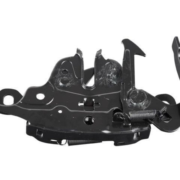 Chapa Cofre P/ Nissan Tiida 2007-2016