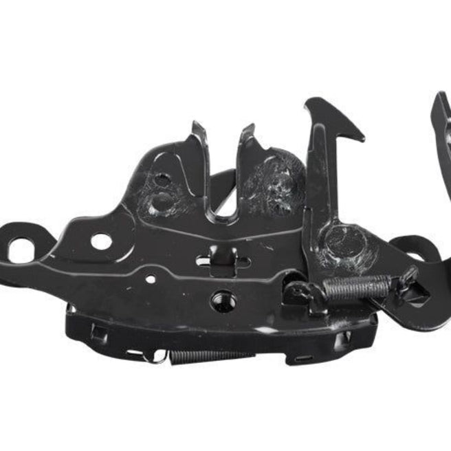 Chapa Cofre P/ Nissan Tiida 2007-2016