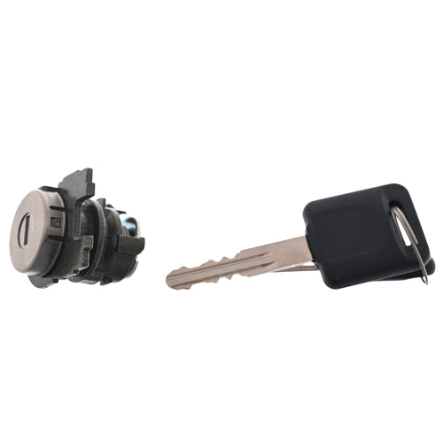 Cilindro Puerta Izquierdo Con Llave Tiida 2007-2018