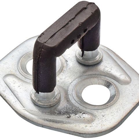 Chapa Puerta P/ Nissan Tsuru 1992-2017