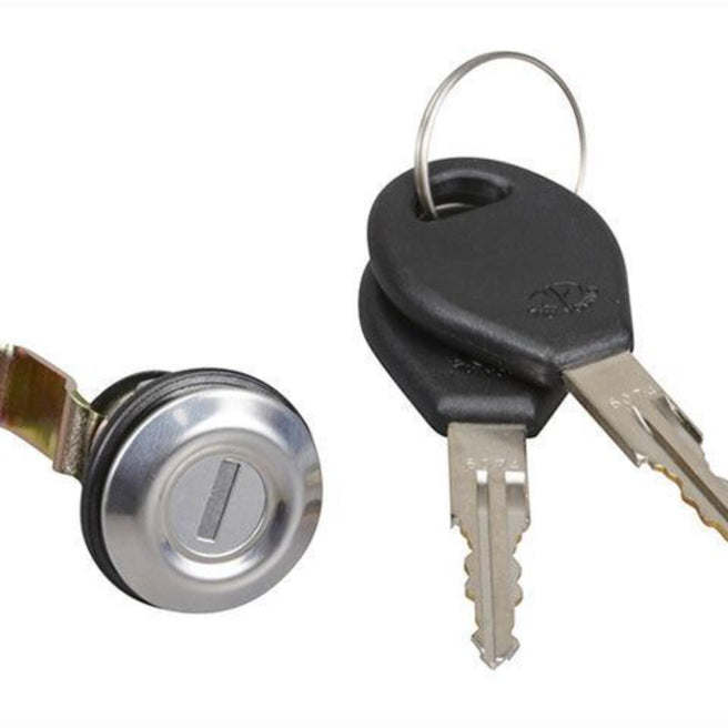 Cilindro Chapa De Gasolina P/ Nissan Tsuru 1992-2016