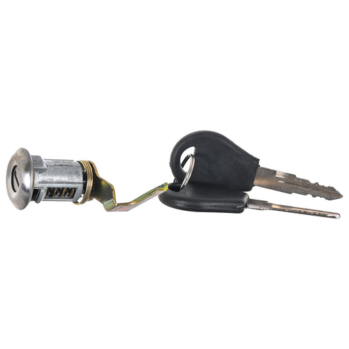 Cilindro Cajuela Con Llave Con Llave Tsuru 1988-1991
