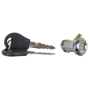 Cilindro Cajuela Con Llave Con Llave Tsuru 1988-1991