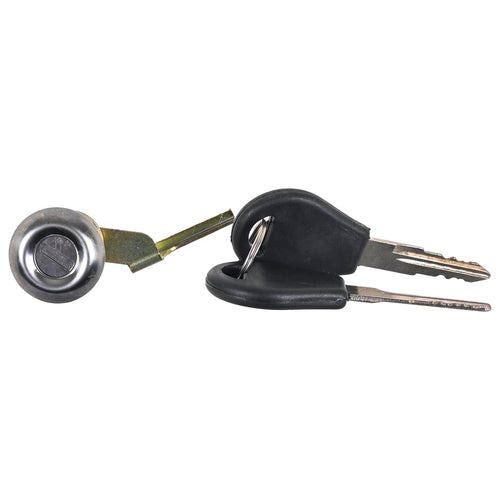 Cilindro Cajuela Con Llave Con Llave Tsuru 1988-1991
