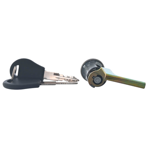 Cilindro Cajuela Con Llave Con Llave Tsuru 1984-1987
