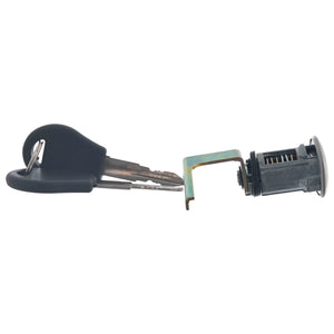 Cilindro Cajuela Con Llave Con Llave Tsuru 1984-1987