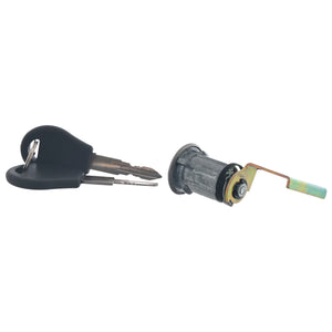 Cilindro Cajuela Con Llave Con Llave Tsuru 1984-1987