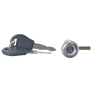 Cilindro Cajuela Con Llave Con Llave Tsuru 1984-1987