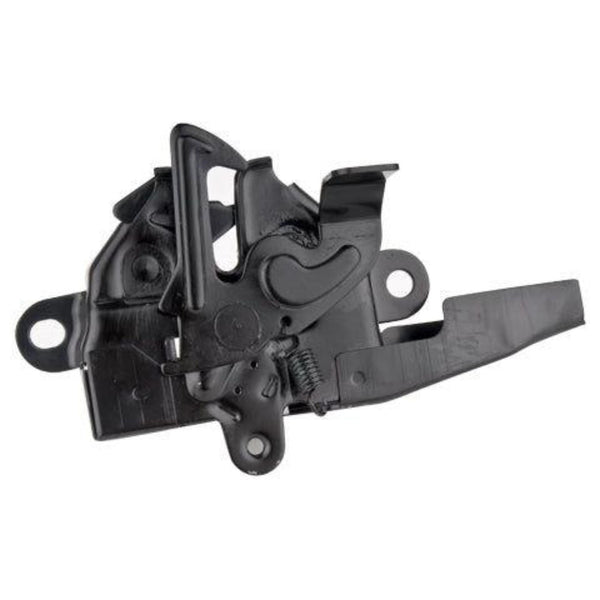 Chapa Cofre P/ Nissan X-Trail 2002-2006