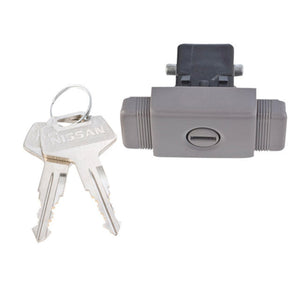 Chapa P/Guantero P/ Nissan Universal 1900-9999