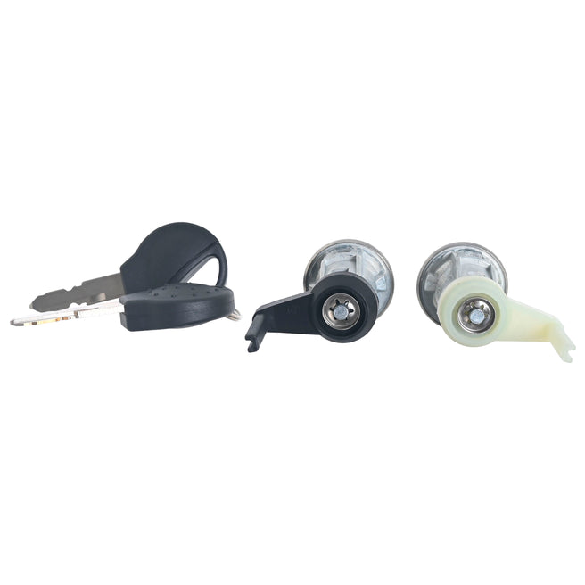 Cilindro Cerradura Puerta 2 Piezas Con Llave 206 2000-2009