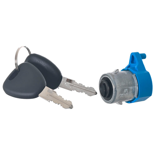 Cilindro Cerradura Puerta Con Llave Kangoo Express 2004-2018
