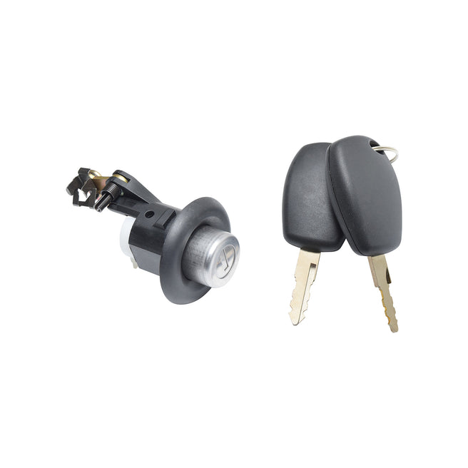 Cilindro Cajuela P/ Renault Sandero 2007-2015
