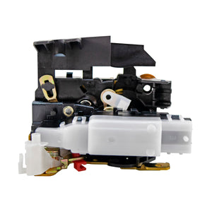 Cerradura Puerta Izquierda Eléctrica 2 Pines Duster 13-24
