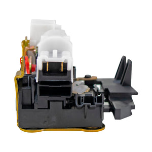 Cerradura Puerta Izquierda Eléctrica 2 Pines Duster 13-24
