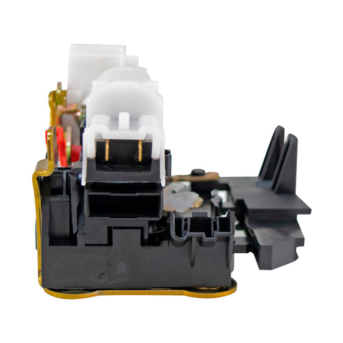 Cerradura Puerta Izquierda Eléctrica 2 Pines Duster 13-24