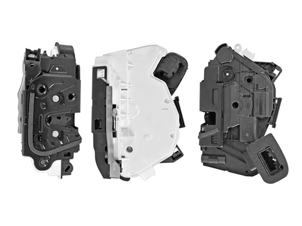 Chapa Puerta P/ Seat Leon 2014-2020