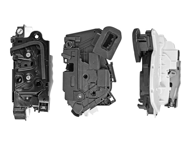 Chapa Puerta para Seat Leon 2014-2020