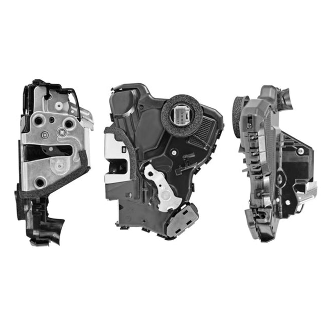 Chapa Puerta P/ Toyota 4 Runner 2003-2008
