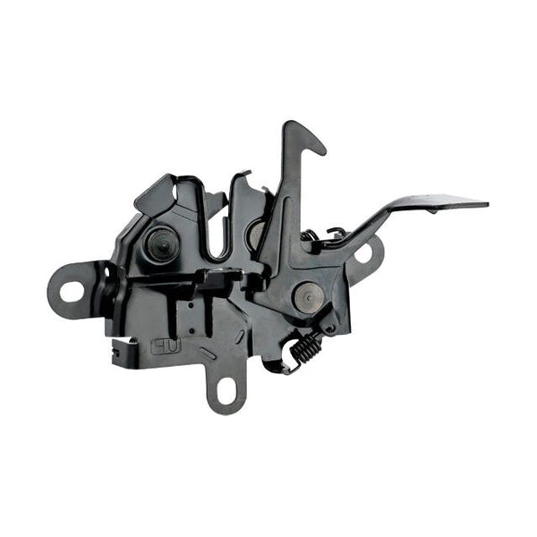 Chapa Cofre P/ Toyota Camry 1997-2001