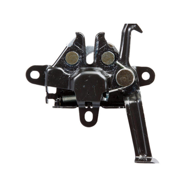 Chapa Cofre P/ Toyota Camry 2002-2006