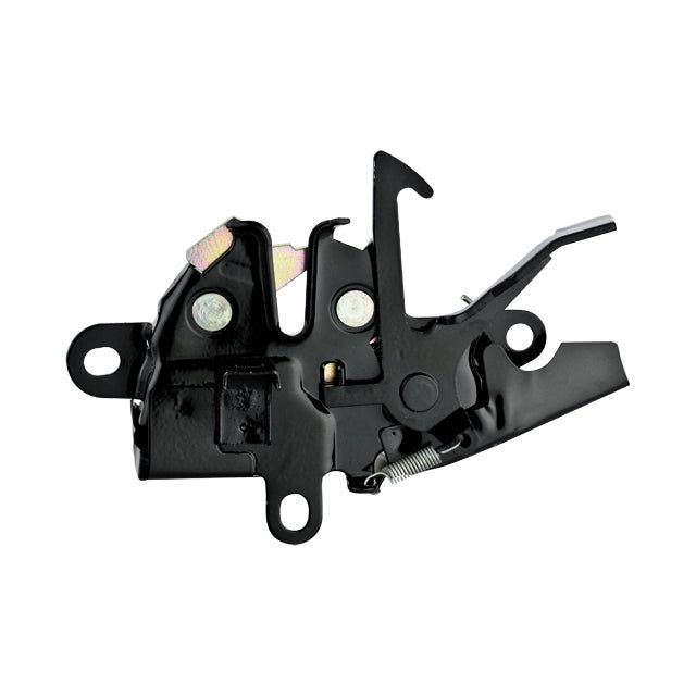 Chapa Cofre P/ Toyota Corolla 1993-1997
