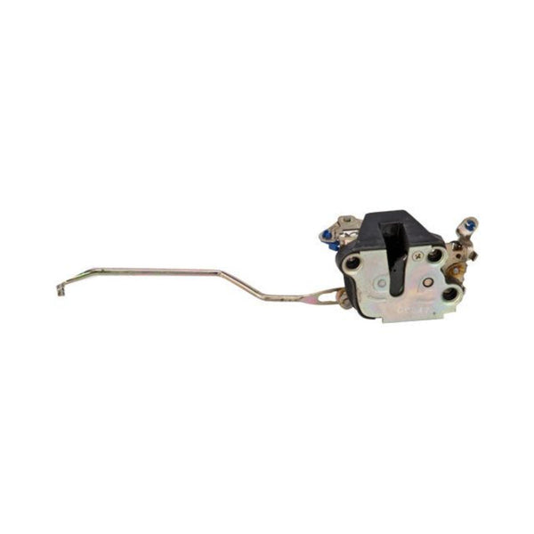 Chapa Puerta P/ Toyota Corolla 1988-1992