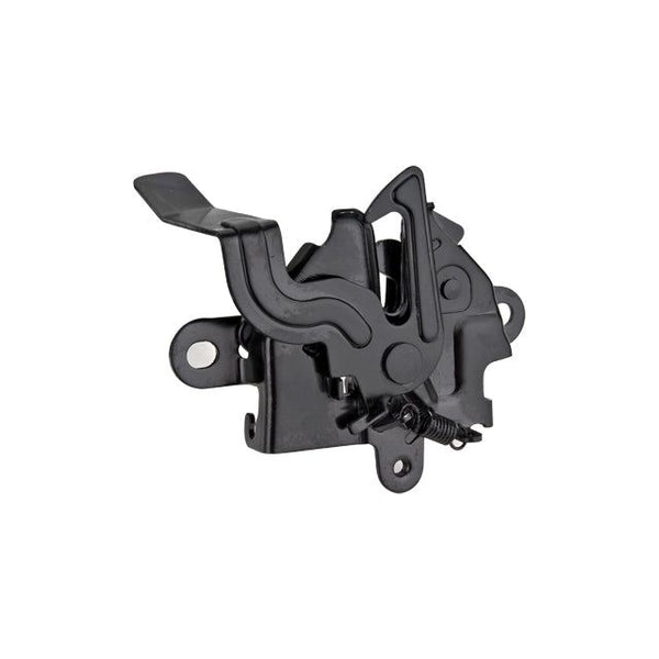 Chapa Cofre P/ Toyota Corolla 2009-2011
