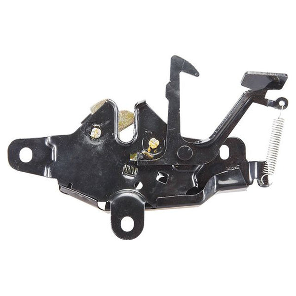 Chapa Cofre P/ Toyota Corolla 1988-1991
