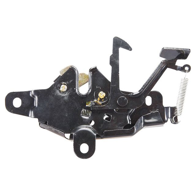 Chapa Cofre P/ Toyota Corolla 1988-1991