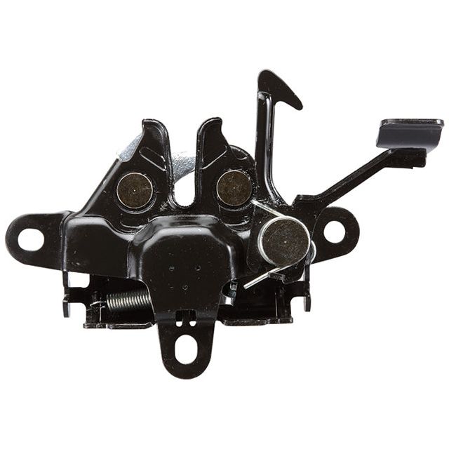 Chapa Cofre P/ Toyota Corolla 2003-2008