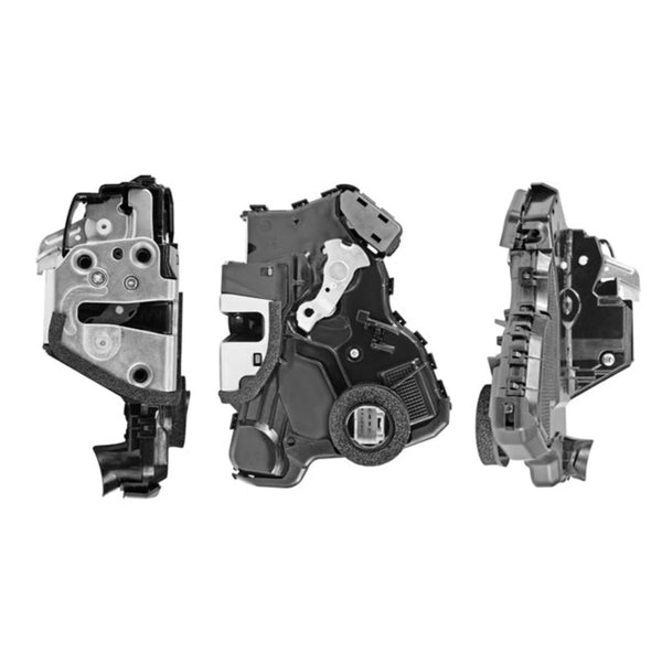 Chapa Puerta P/ Toyota Corolla 2003-2013