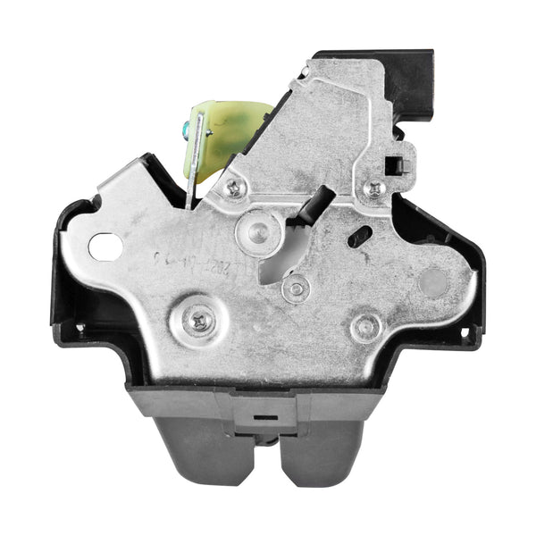 Chapa De Cajuela P/ Toyota Corolla 2014-2019