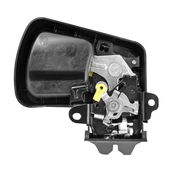 Chapa De Cajuela P/ Toyota Corolla 2003-2008