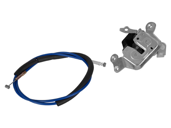 Chapa Puerta P/ Toyota Hiace 2006-2018