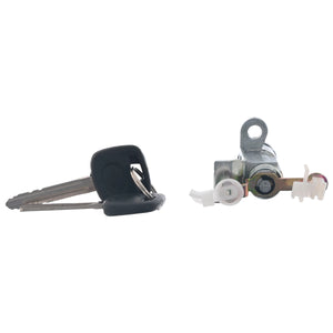Cilindro Puerta Trasero Izquierdo Con Llave Hiace 2006-2018