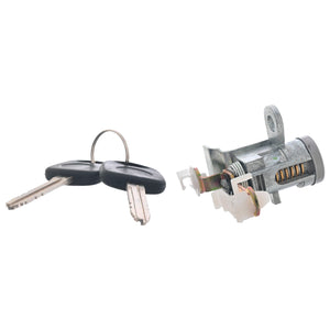 Cilindro Puerta Trasero Izquierdo Con Llave Hiace 2006-2018
